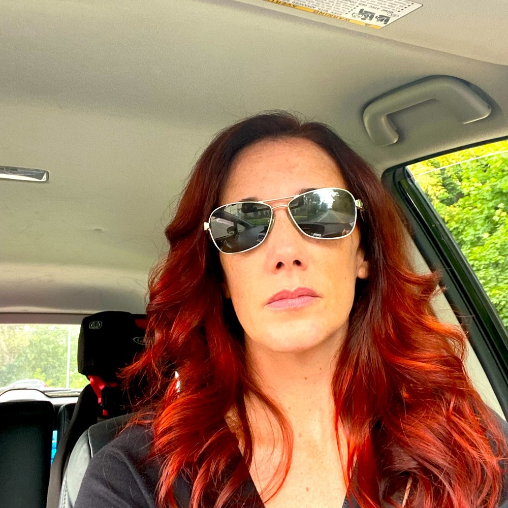 Meet your Posher, Janine